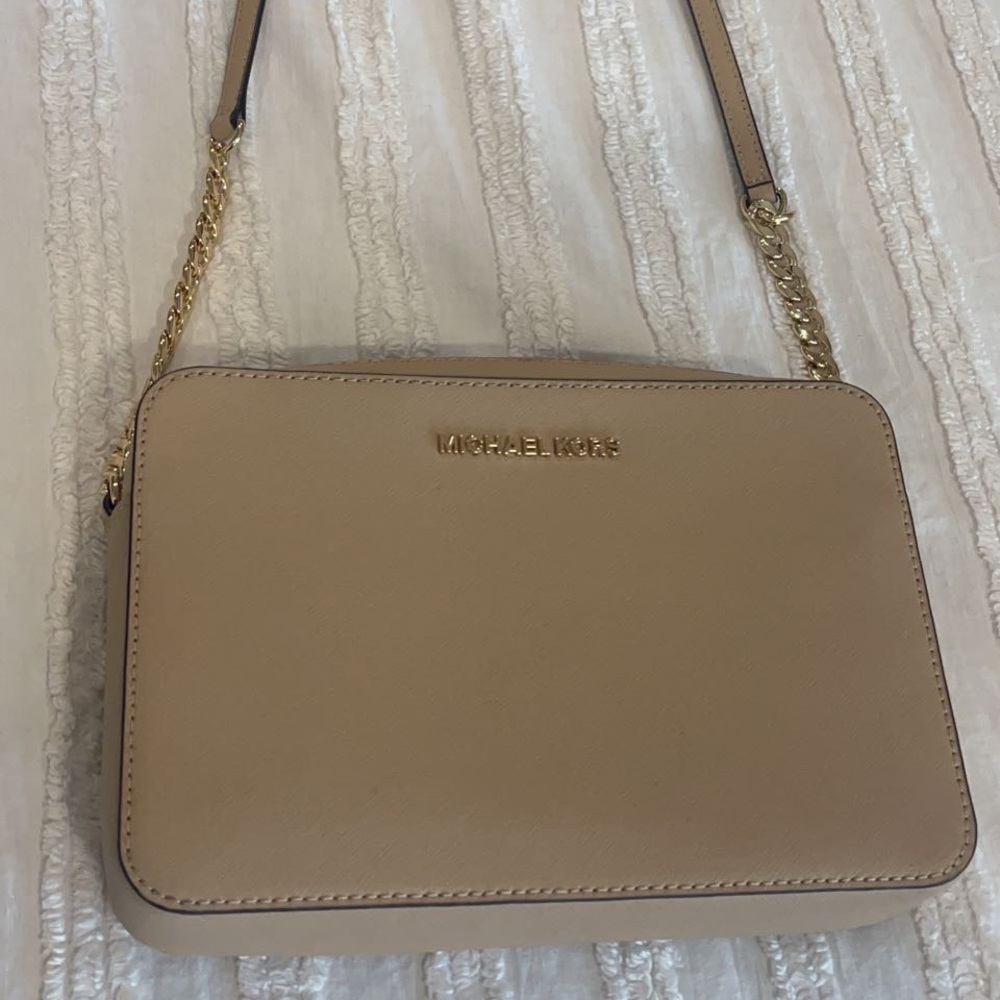 Michael Kors New Crossbody Bag